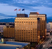 The Hotel Captain Cook - Accommodation Indiana