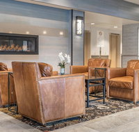 Westmark Anchorage Hotel - Accommodation Indiana