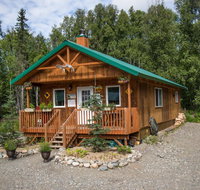 Talkeetna Wilderness - Accommodation Indiana