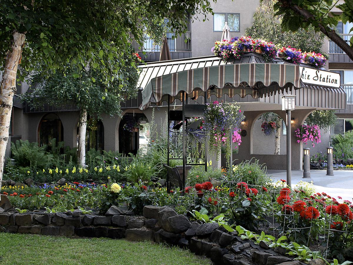 Sophie Station Suites - thumb 12