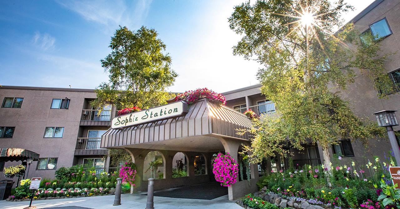 Sophie Station Suites - thumb 0