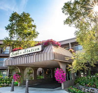 Sophie Station Suites - Accommodation Indiana