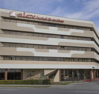 Alex Hotel and Suites - Accommodation Indiana
