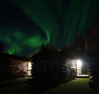 Pike's Waterfront Lodge - Accommodation Indiana