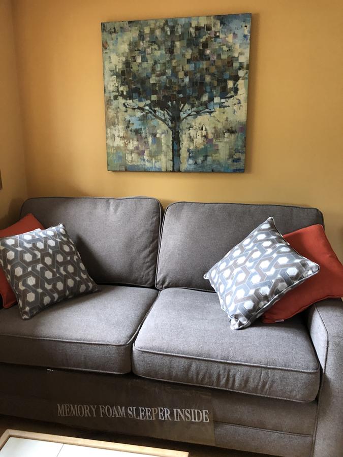 Sawing Logzz Bed And Breakfast - thumb 16