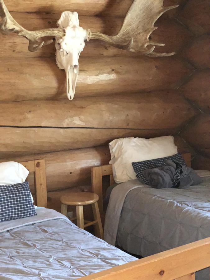 Sawing Logzz Bed And Breakfast - thumb 21