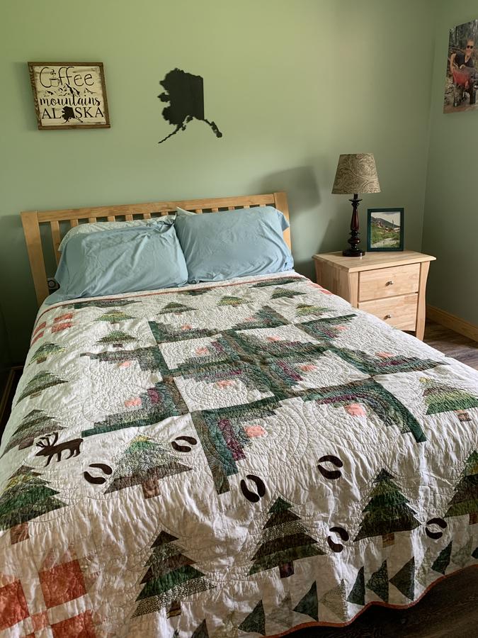 Sawing Logzz Bed And Breakfast - thumb 6