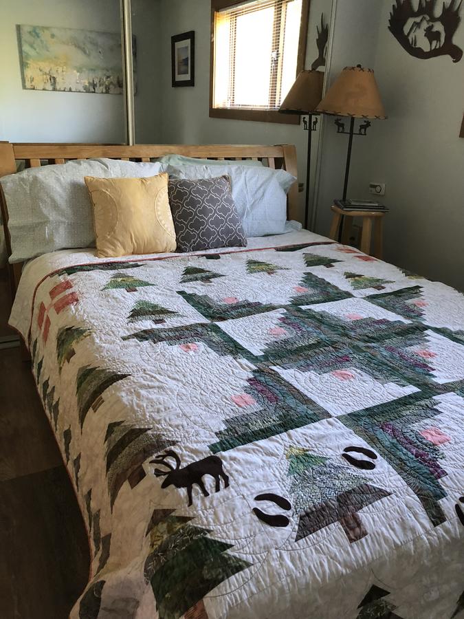 Sawing Logzz Bed And Breakfast - thumb 27