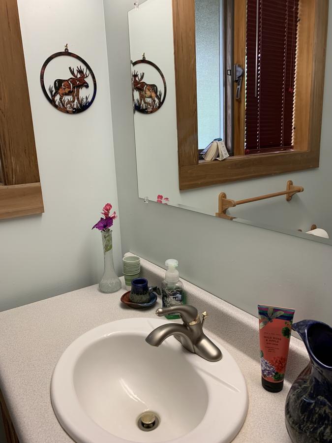 Sawing Logzz Bed And Breakfast - thumb 10