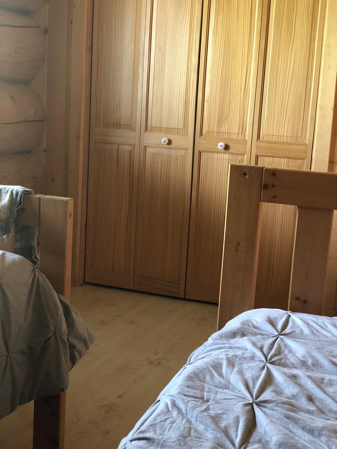 Sawing Logzz Bed And Breakfast - thumb 20