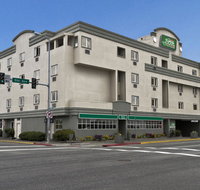 GuestHouse Inn  Suites Anchorage Inn - Accommodation Indiana