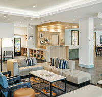 Hyatt House Anchorage - Accommodation Indiana