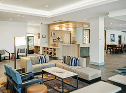 Hyatt House Anchorage