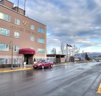 Anchorage Grand Hotel - Accommodation Indiana
