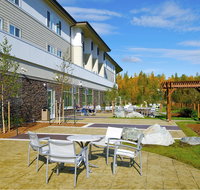 SpringHill Suites Anchorage University Lake - Accommodation Indiana