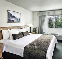 Coast International Inn - Accommodation Indiana