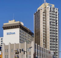 Hilton Anchorage - Accommodation Indiana