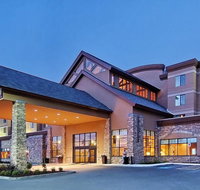 Embassy Suites Anchorage - Accommodation Indiana