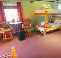 Billie's Backpackers Hostel - Accommodation Indiana