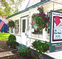 Ah Rose Marie Downtown Bed and Breakfast - Accommodation Indiana