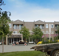 Bear Lodge - Accommodation Indiana