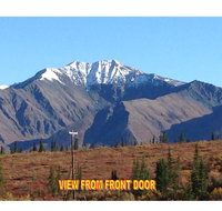 The Runway House - Accommodation Indiana