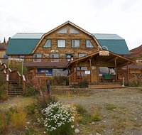 Alpine Creek Lodge - Accommodation Indiana