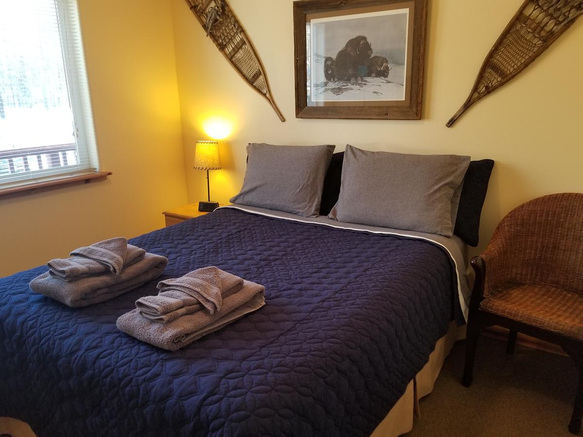 Talkeetna Hideaway - thumb 23