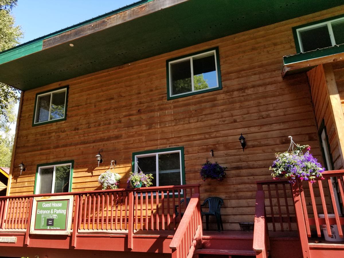 Talkeetna Hideaway - thumb 15
