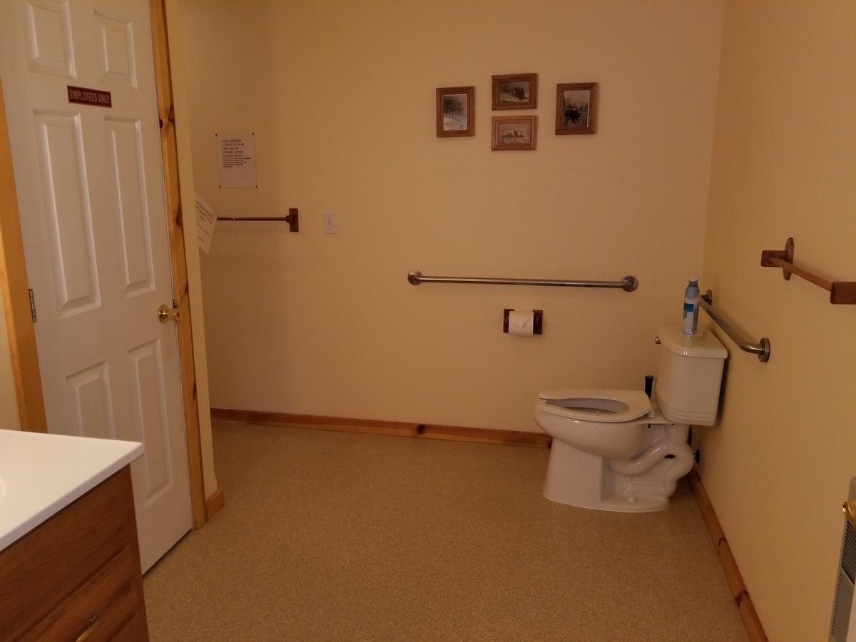 Talkeetna Hideaway - thumb 18