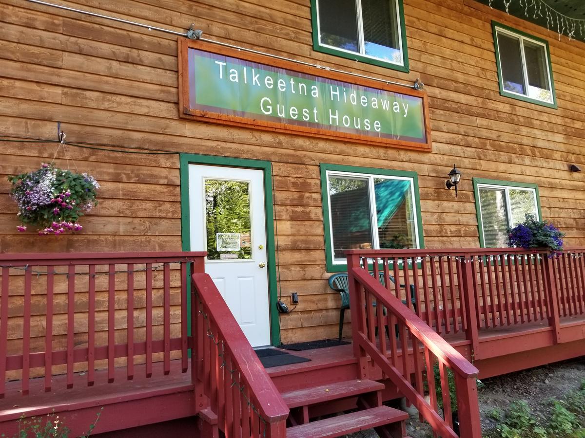 Talkeetna Hideaway - thumb 29