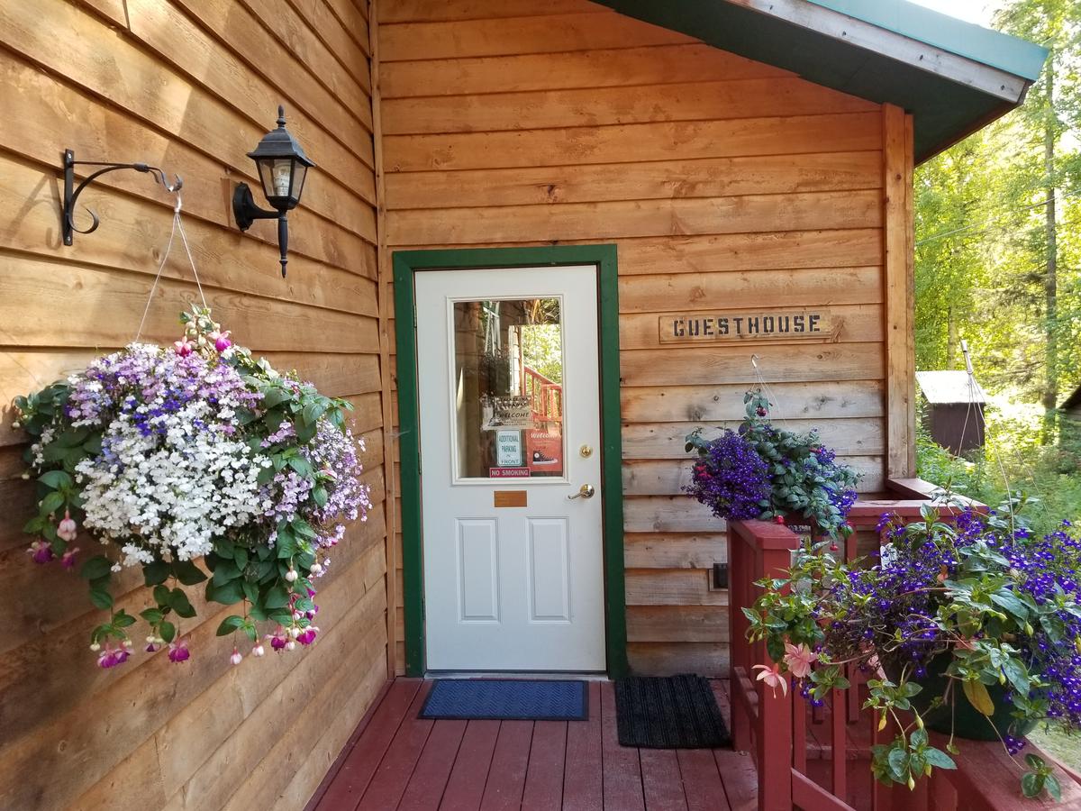 Talkeetna Hideaway - thumb 0