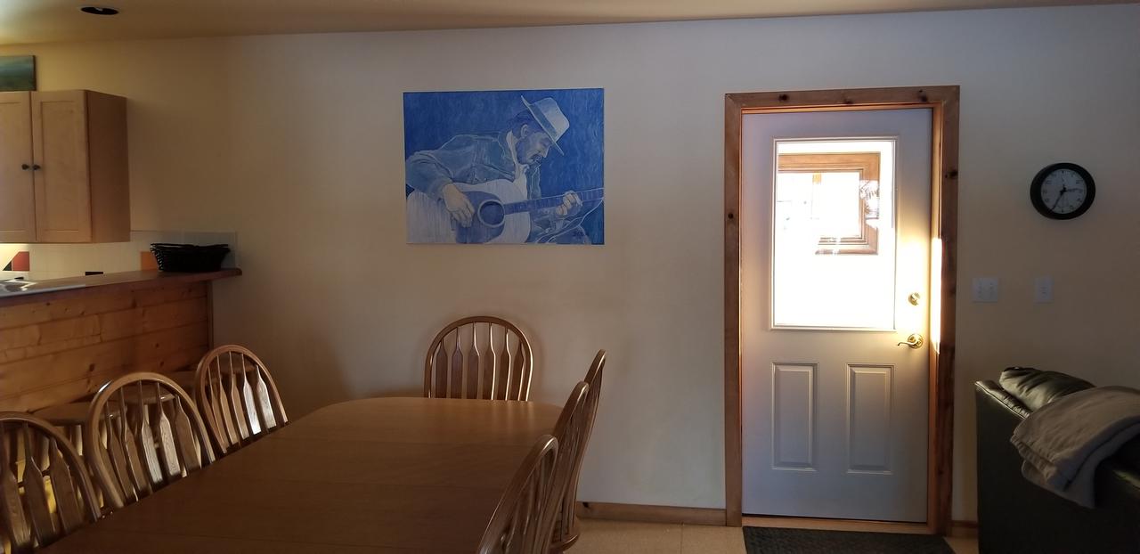 Talkeetna Hideaway - thumb 16