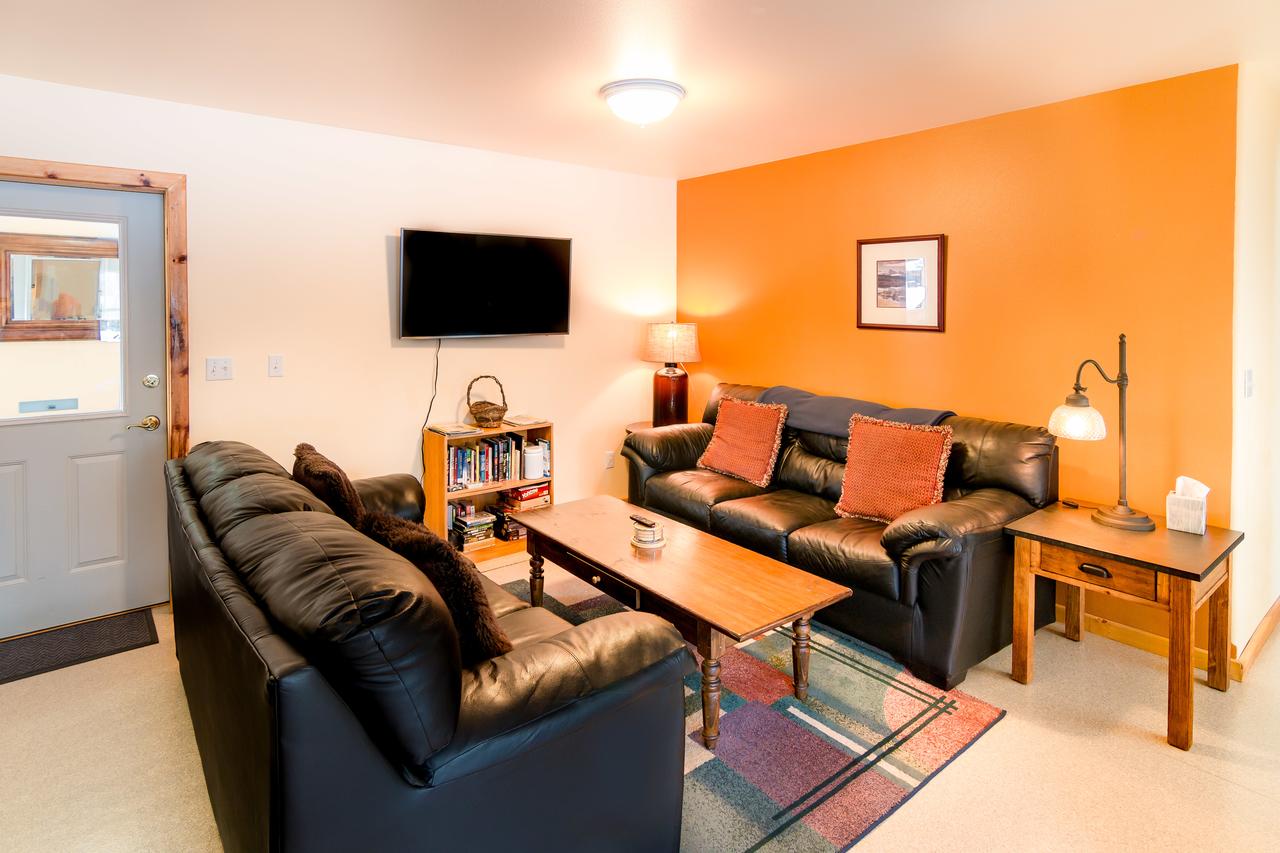 Talkeetna Hideaway - thumb 7