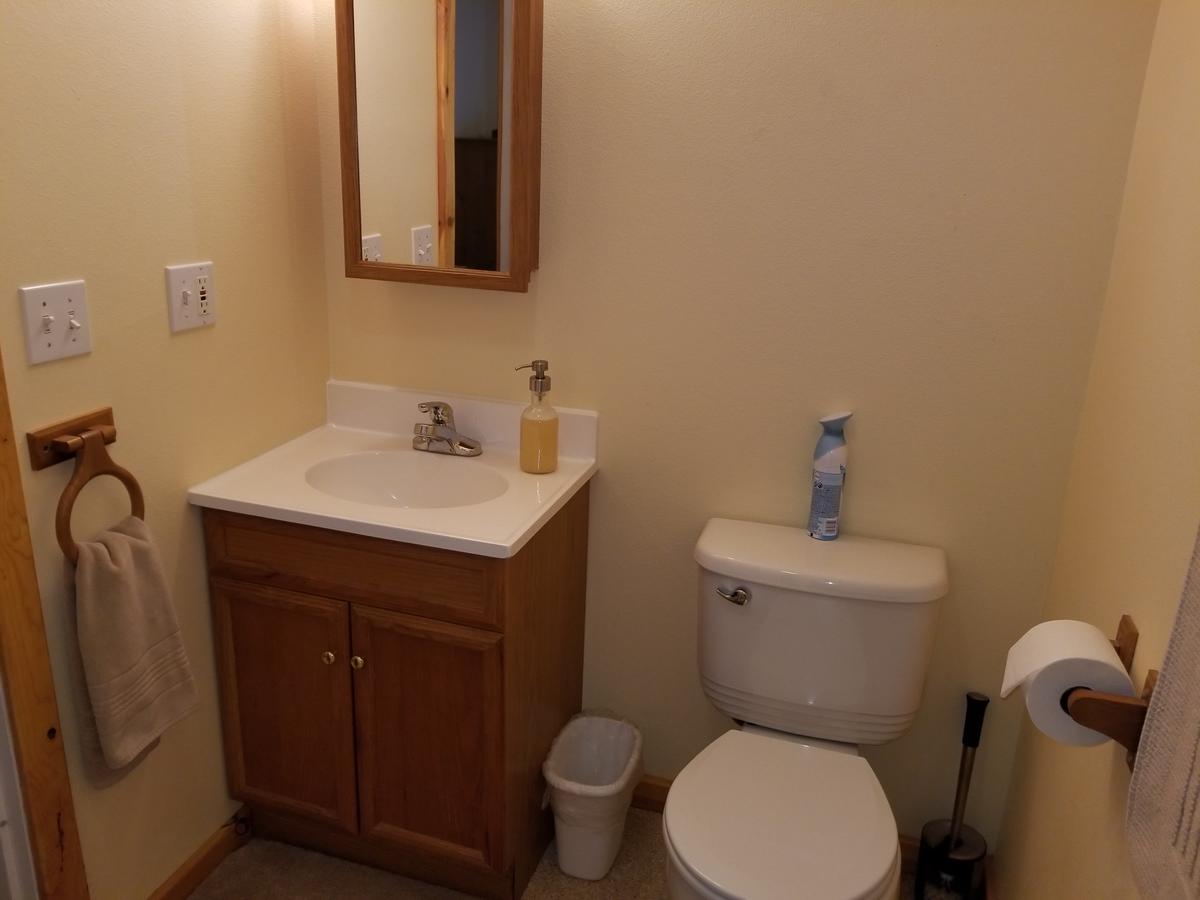 Talkeetna Hideaway - thumb 26