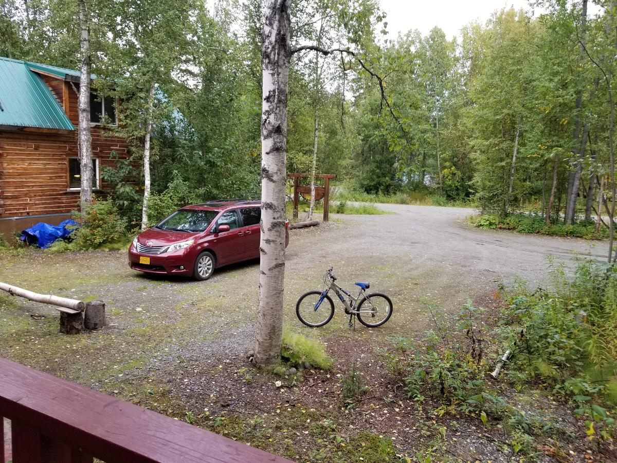 Talkeetna Hideaway - thumb 14