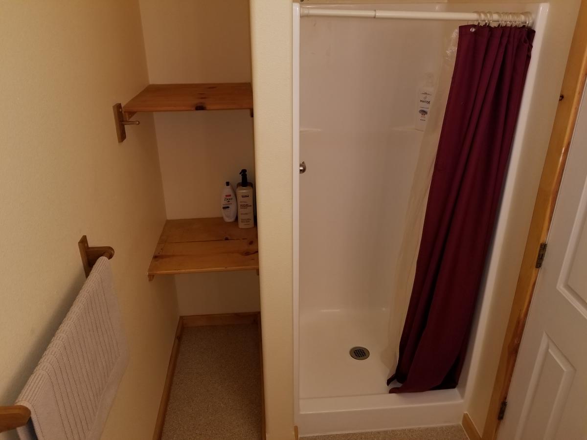 Talkeetna Hideaway - thumb 25