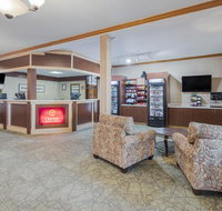Clarion Hotel  Suites - Accommodation Indiana