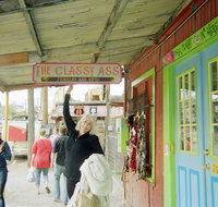 Brennan's BB - Accommodation Indiana