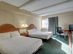 Aviator Hotel Anchorage