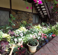 7 Gables Inn  Suites - Accommodation Indiana