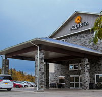 La Quinta by Wyndham Fairbanks Airport - Accommodation Indiana