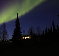 Northern Sky Lodge - Accommodation Indiana