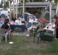 Glacier House Hostel - Accommodation Indiana