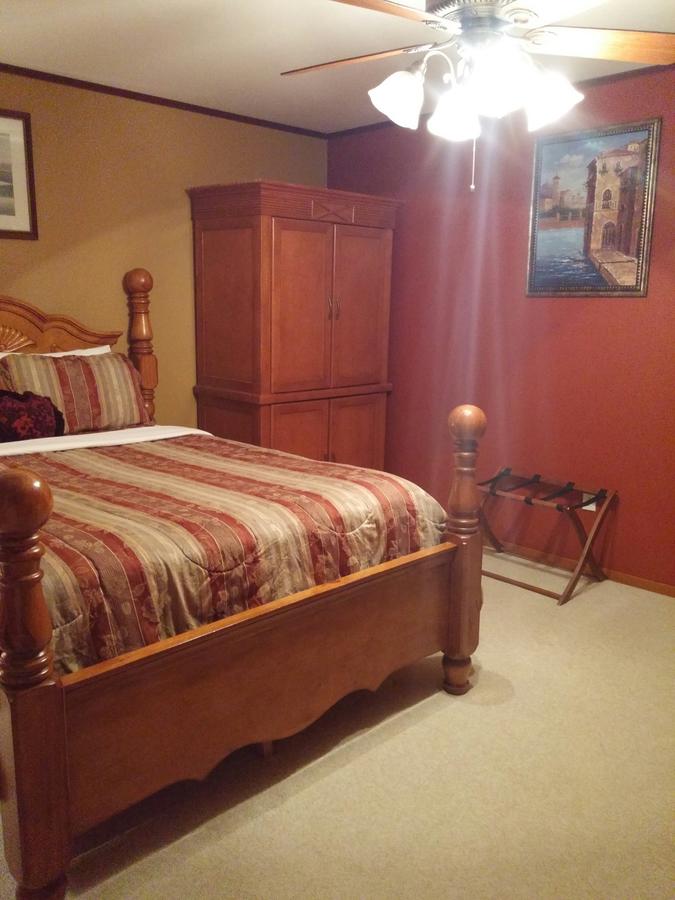 A Hyde Away Inn B&B - thumb 27