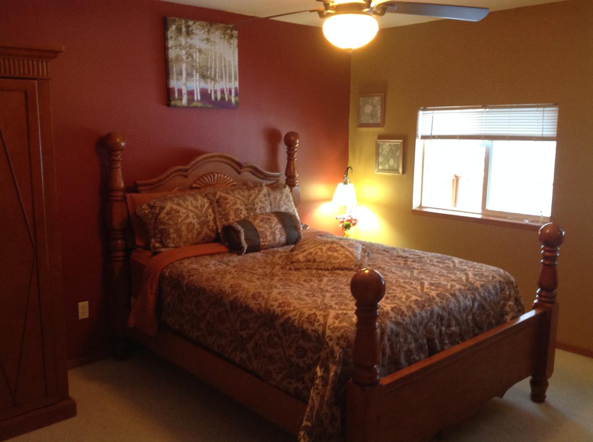 A Hyde Away Inn B&B - thumb 29