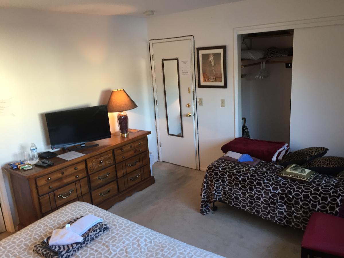 Alaska European Bed & Breakfast - thumb 4