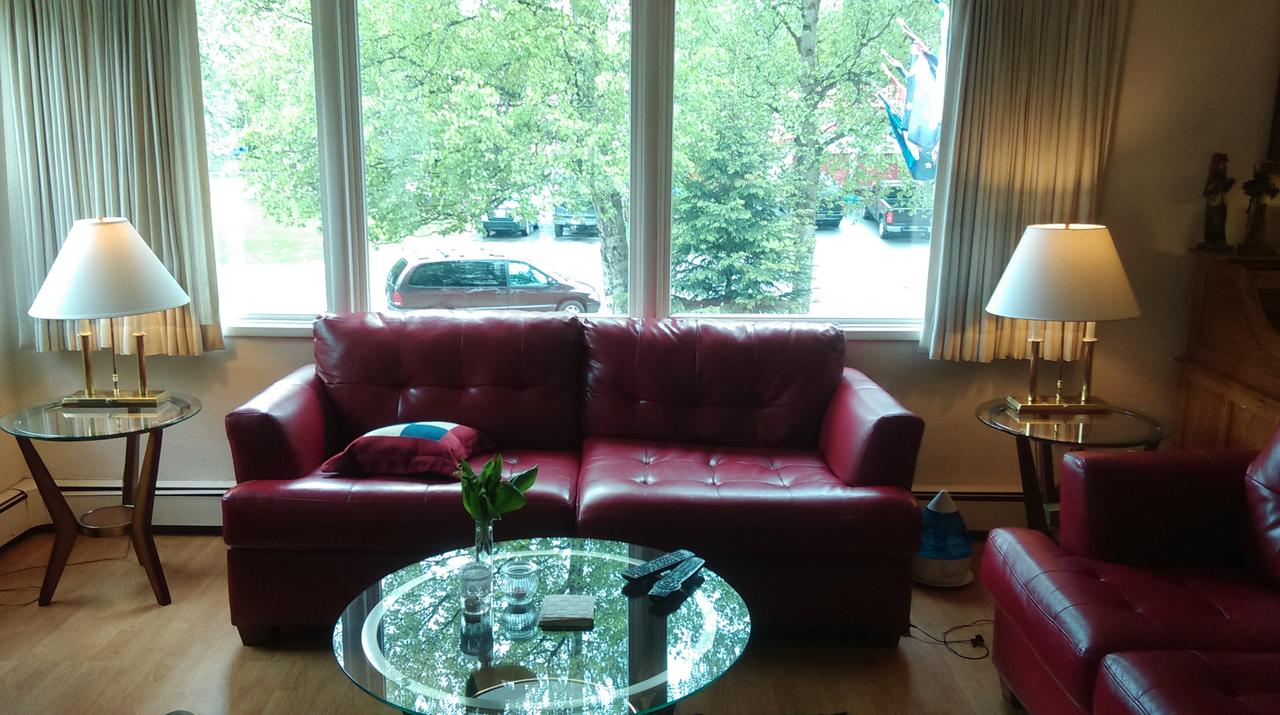 Alaska European Bed & Breakfast - thumb 12