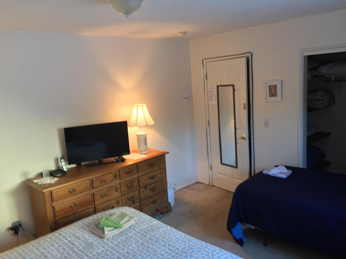 Alaska European Bed & Breakfast - thumb 2