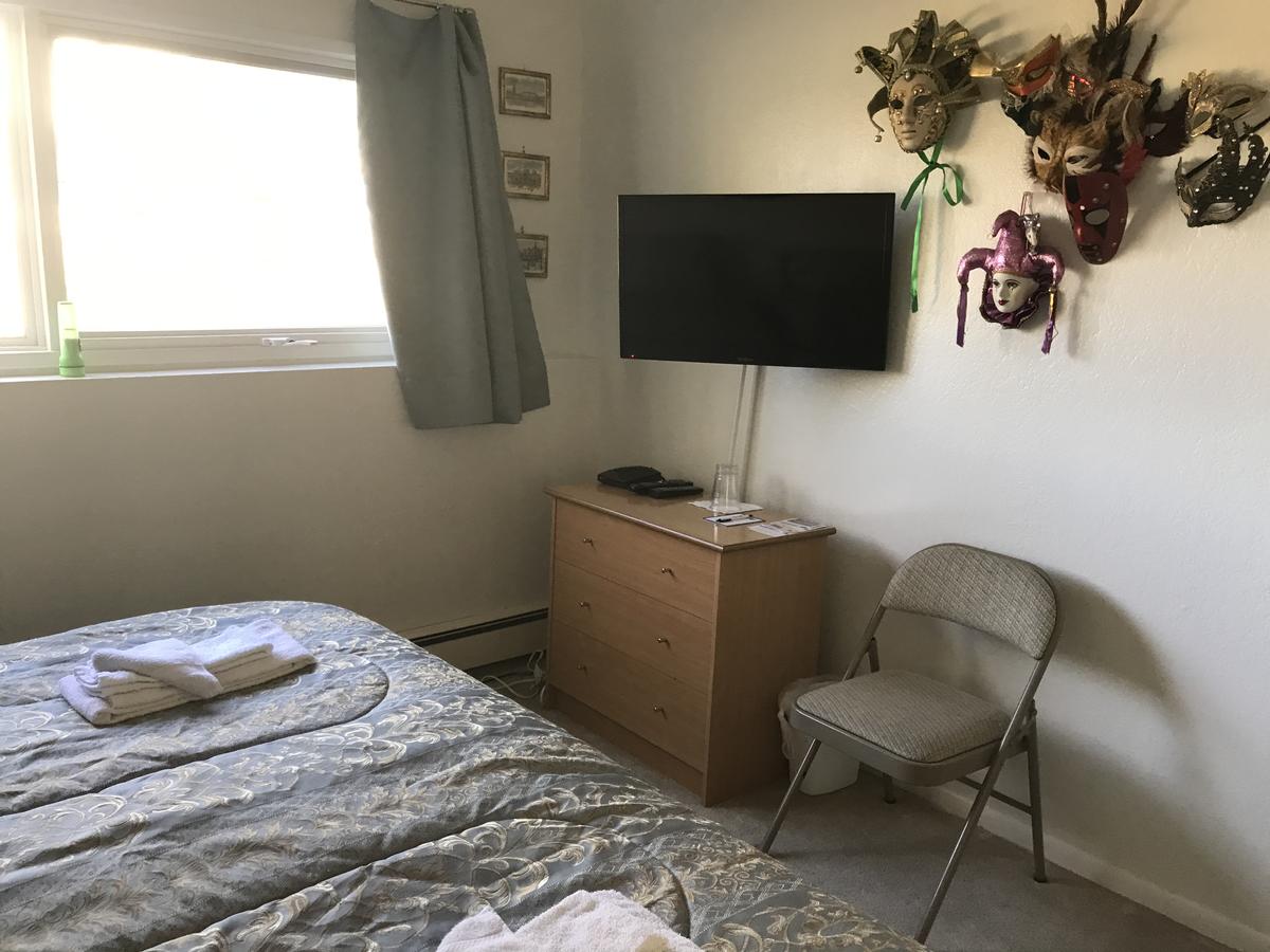 Alaska European Bed & Breakfast - thumb 17